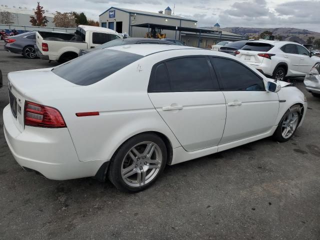 2008 Acura TL