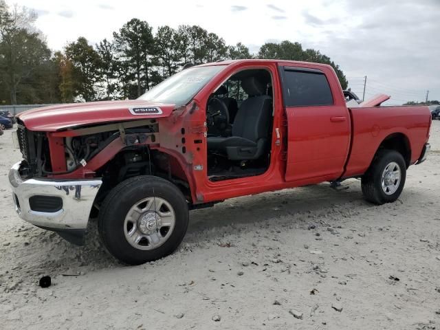 2020 Dodge RAM 2500 BIG Horn