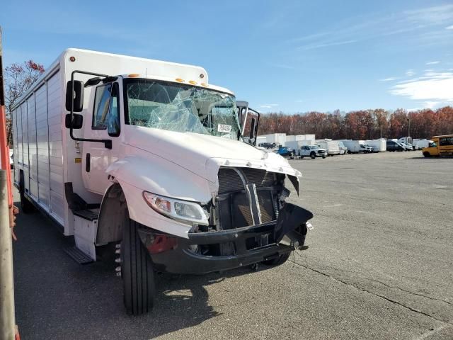 2016 International 4000 4300