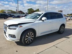 2023 Volvo XC90 Plus en venta en Oklahoma City, OK