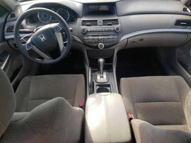 2009 Honda Accord EX