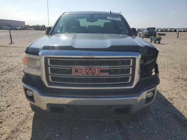 2014 GMC Sierra C1500 SLE