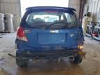 2008 Chevrolet Aveo Base