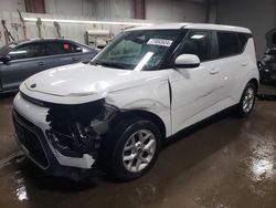 2020 KIA Soul LX en venta en Elgin, IL