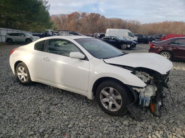 2009 Nissan Altima 2.5S