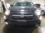 2016 Fiat 500X Lounge