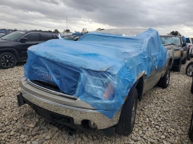 2008 GMC Sierra C1500