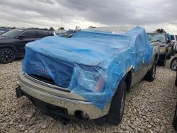 Salvage cars for sale at Sikeston, MO auction: 2008 GMC Sierra C1500