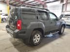 2010 Nissan Xterra OFF Road