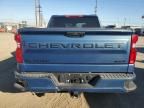 2024 Chevrolet Silverado K1500 RST