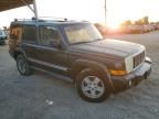 2006 Jeep Commander Limited