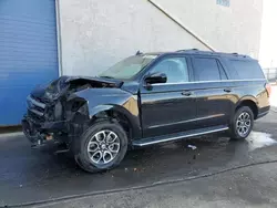 Ford Expedition Vehiculos salvage en venta: 2023 Ford Expedition Max XLT