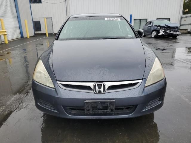 2006 Honda Accord LX