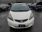 2009 Honda FIT