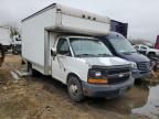 2003 Chevrolet Express G3500