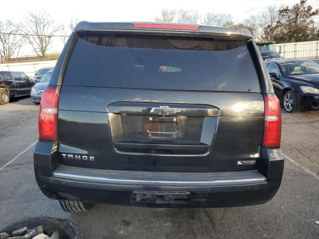 2017 Chevrolet Tahoe K1500 Premier