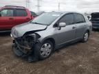 2011 Nissan Versa S