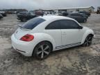 2013 Volkswagen Beetle Turbo