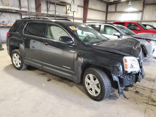 2014 GMC Terrain SLT