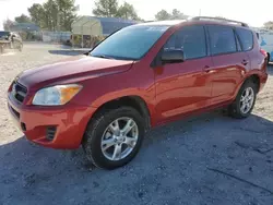 Run And Drives Cars for sale at auction: 2011 Toyota Rav4