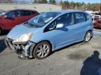 2009 Honda FIT Sport