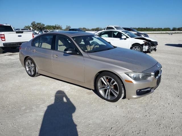 2015 BMW 328 I