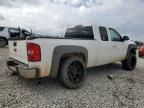 2007 Chevrolet Silverado K1500