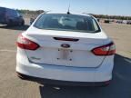 2013 Ford Focus S