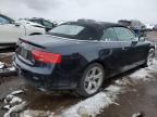 2014 Audi A5 Premium Plus