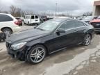 2016 Mercedes-Benz E 400 4matic