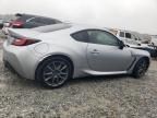 2022 Subaru BRZ Premium