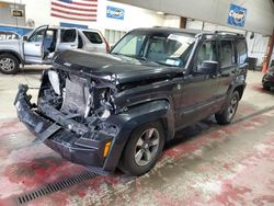 2008 Jeep Liberty Sport en venta en Angola, NY