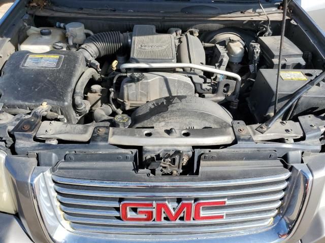 2007 GMC Envoy