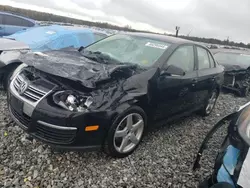 Volkswagen Vehiculos salvage en venta: 2010 Volkswagen Jetta Limited