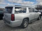 2015 Chevrolet Suburban K1500 LT