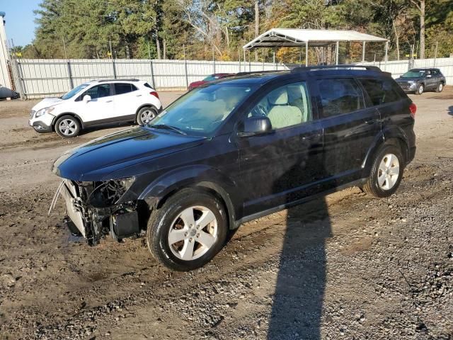 2012 Dodge Journey SXT