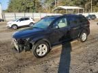 2012 Dodge Journey SXT