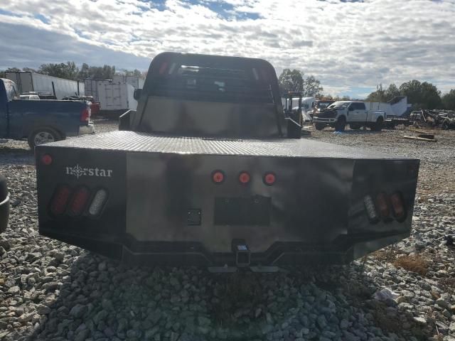 2021 Dodge RAM 4500