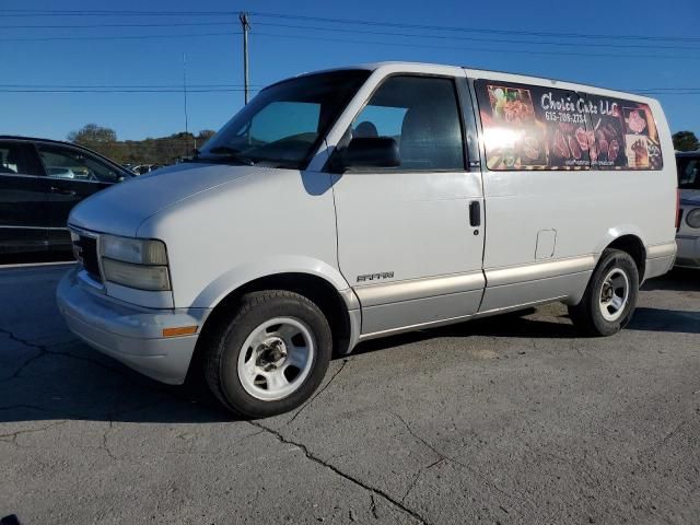 1997 GMC Safari XT