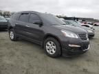 2015 Chevrolet Traverse LS