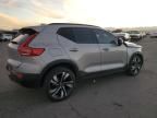 2023 Volvo XC40 Ultimate