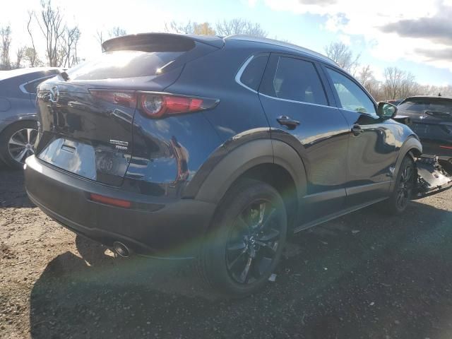 2023 Mazda CX-30 Premium Plus