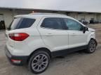 2021 Ford Ecosport Titanium