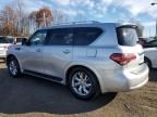 2014 Infiniti QX80