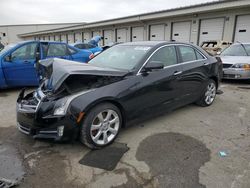 Cadillac Vehiculos salvage en venta: 2014 Cadillac ATS Performance