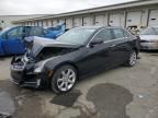 2014 Cadillac ATS Performance