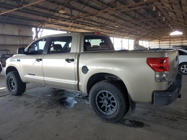 2008 Toyota Tundra Crewmax