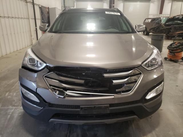 2015 Hyundai Santa FE Sport