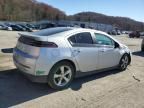 2013 Chevrolet Volt