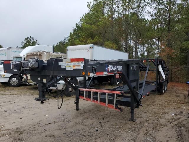 2020 5th Wheel Trailer